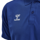 hummel Core XK Functional Polo-Soccer Command