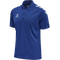 hummel Core XK Functional Polo-Soccer Command