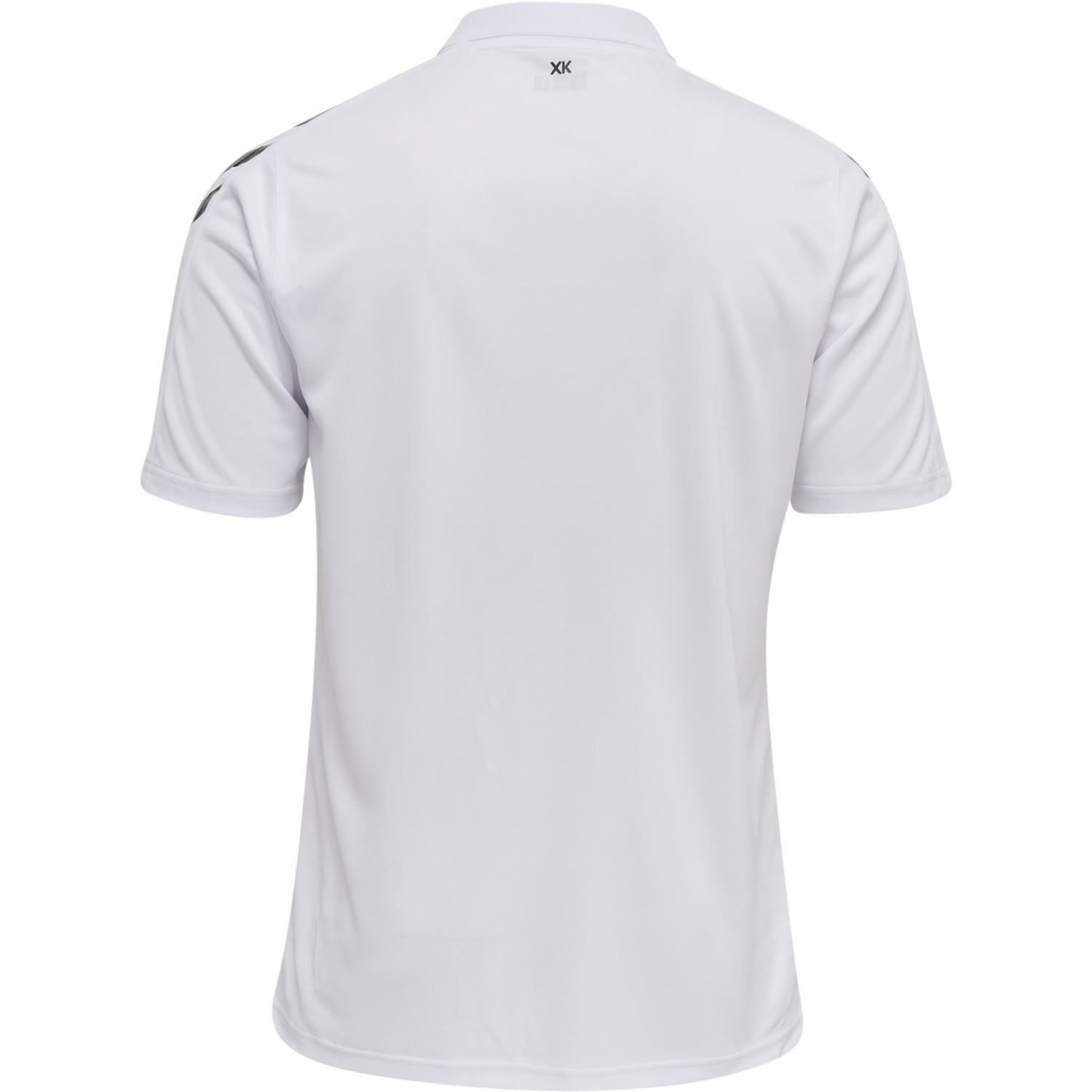 hummel Core XK Functional Polo-Soccer Command