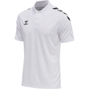 hummel Core XK Functional Polo-Soccer Command