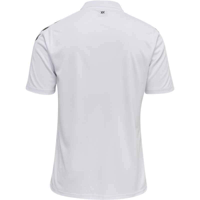 hummel Core XK Functional Polo-Soccer Command