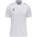 hummel Core XK Functional Polo-Soccer Command