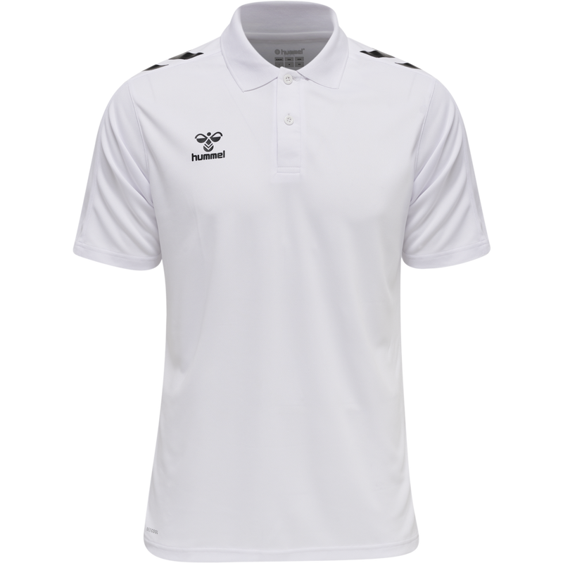 hummel Core XK Functional Polo-Soccer Command