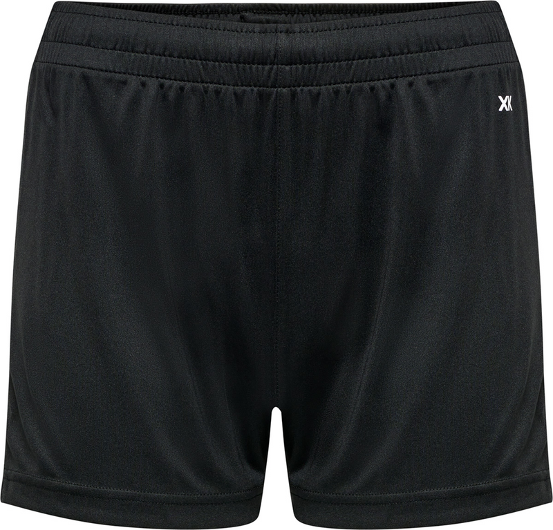 hummel Core XK Poly Shorts (women's)-Soccer Command