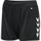 hummel Core XK Poly Shorts (women's)-Soccer Command