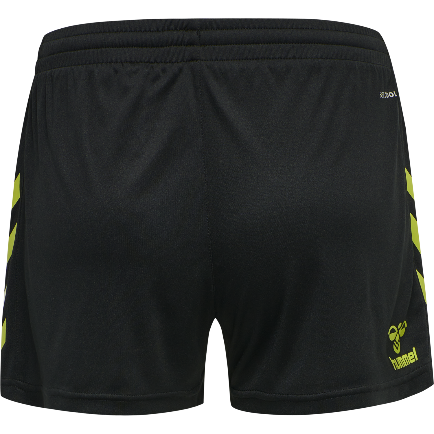 hummel Core XK Poly Shorts (women's)-Soccer Command