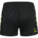 hummel Core XK Poly Shorts (women's)-Soccer Command