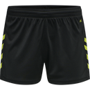 hummel Core XK Poly Shorts (women's)-Soccer Command