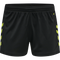 hummel Core XK Poly Shorts (women's)-Soccer Command