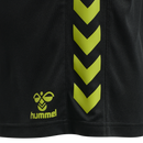 hummel Core XK Poly Shorts (women's)-Soccer Command