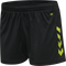 hummel Core XK Poly Shorts (women's)-Soccer Command