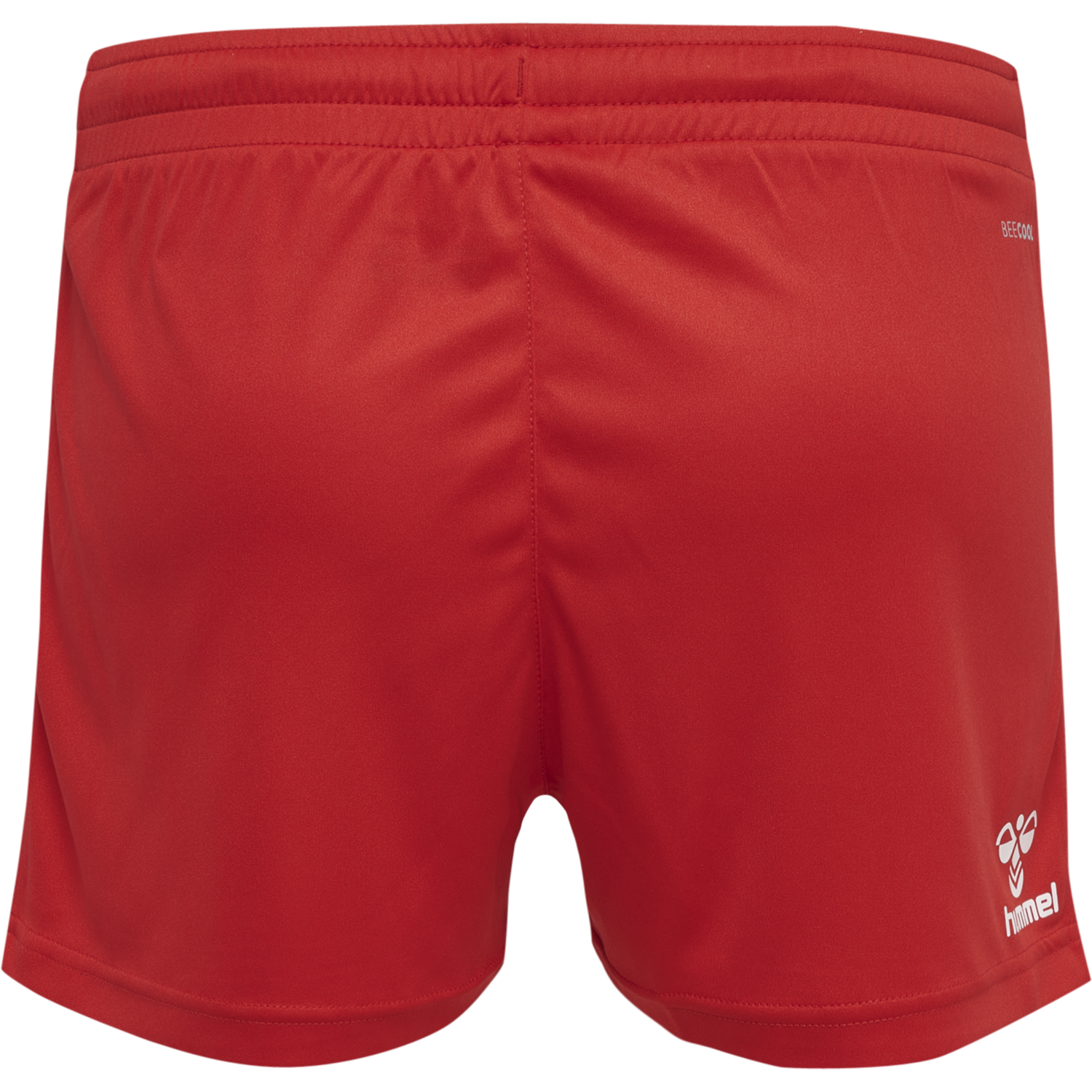 hummel Core XK Poly Shorts (women's)-Soccer Command