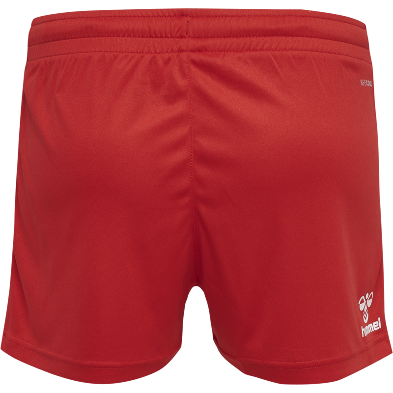 hummel Core XK Poly Shorts (women's)-Soccer Command