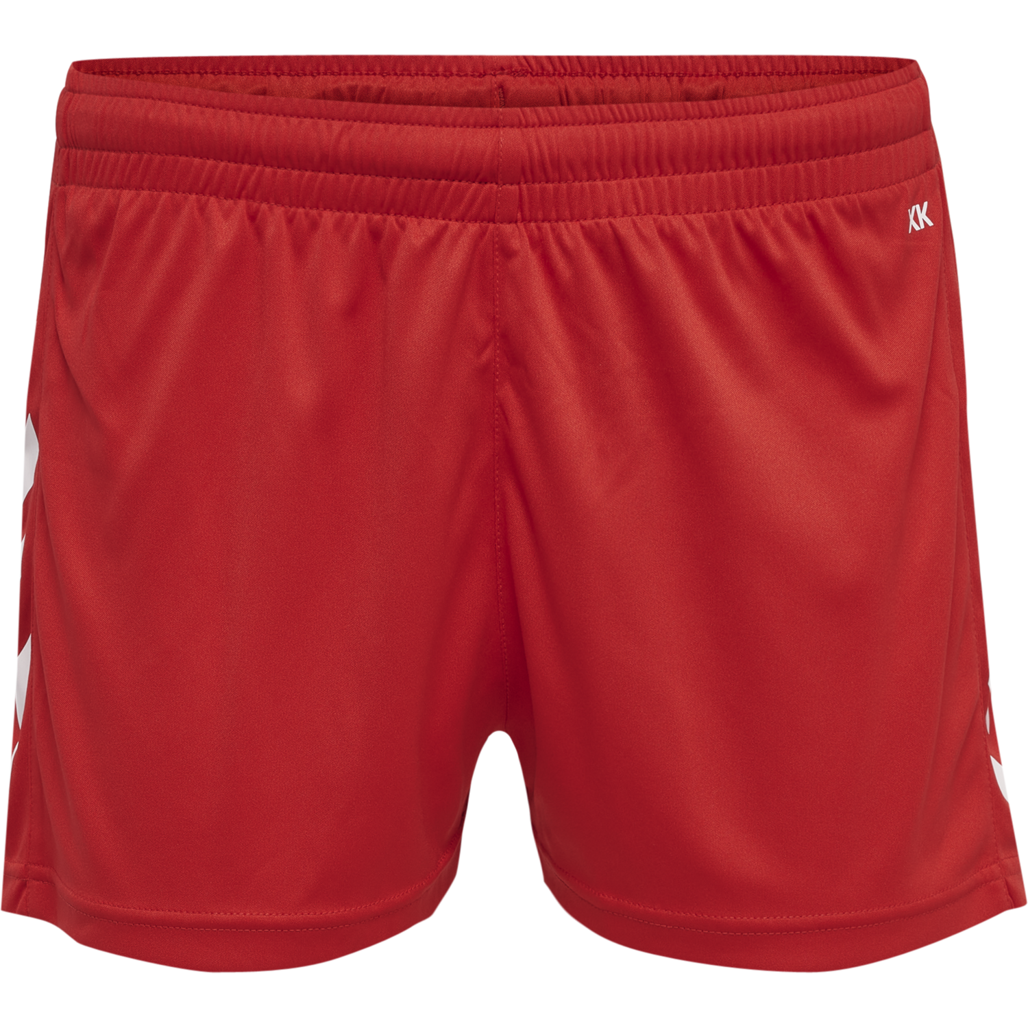hummel Core XK Poly Shorts (women's)-Soccer Command
