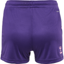 hummel Core XK Poly Shorts (women's)-Soccer Command