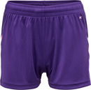 hummel Core XK Poly Shorts (women's)-Soccer Command