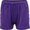 hummel Core XK Poly Shorts (women's)-Soccer Command