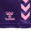 hummel Core XK Poly Shorts (women's)-Soccer Command