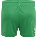 hummel Core XK Poly Shorts (women's)-Soccer Command