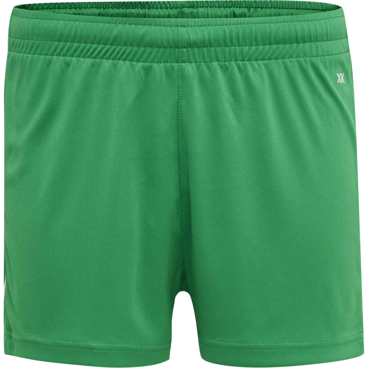 hummel Core XK Poly Shorts (women's)-Soccer Command
