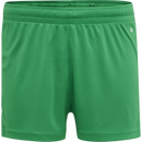 hummel Core XK Poly Shorts (women's)-Soccer Command