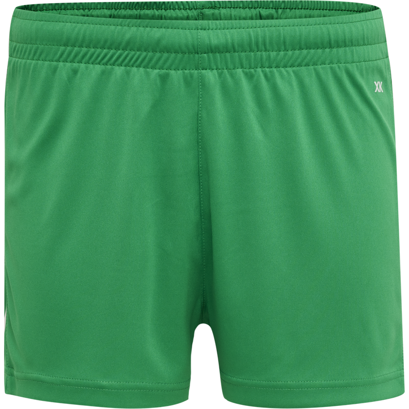 hummel Core XK Poly Shorts (women's)-Soccer Command