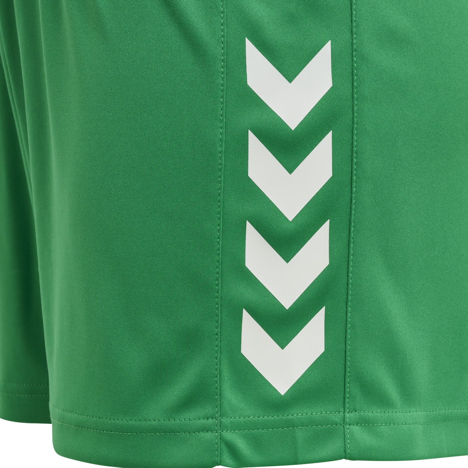 hummel Core XK Poly Shorts (women's)-Soccer Command