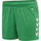 hummel Core XK Poly Shorts (women's)-Soccer Command