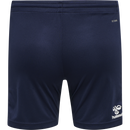 hummel Core XK Poly Shorts (women's)-Soccer Command