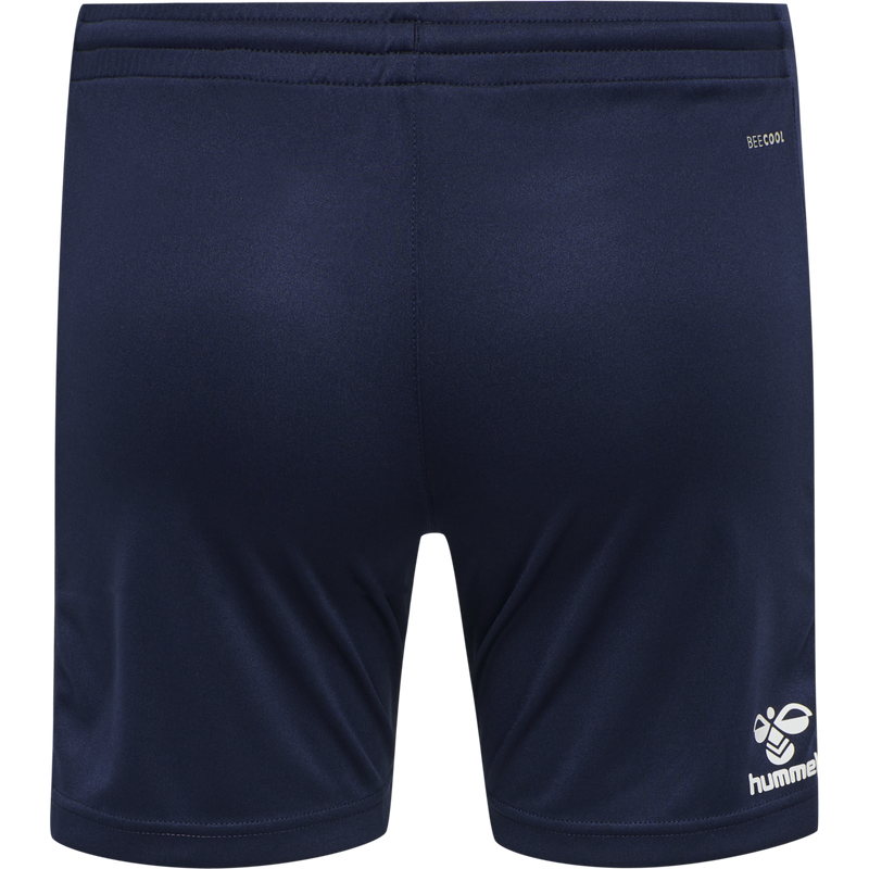 hummel Core XK Poly Shorts (women's)-Soccer Command