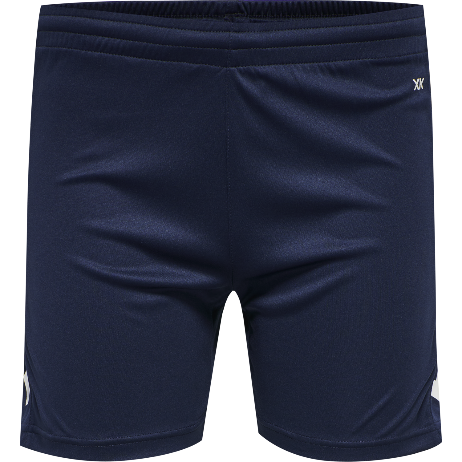 hummel Core XK Poly Shorts (women's)-Soccer Command