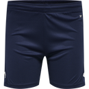 hummel Core XK Poly Shorts (women's)-Soccer Command