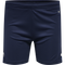 hummel Core XK Poly Shorts (women's)-Soccer Command