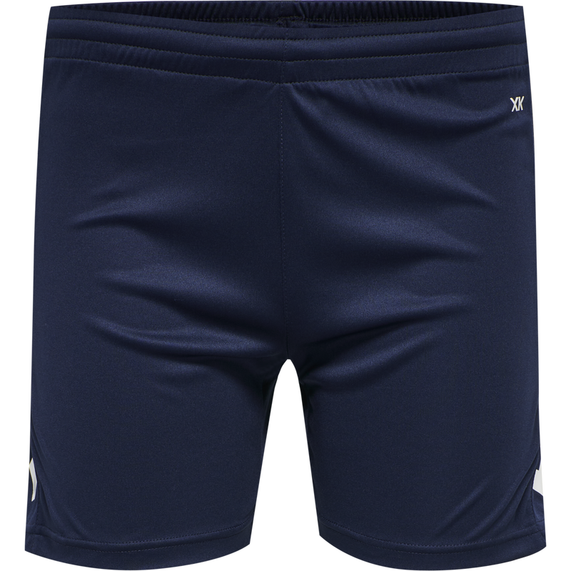 hummel Core XK Poly Shorts (women's)-Soccer Command