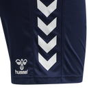 hummel Core XK Poly Shorts (women's)-Soccer Command