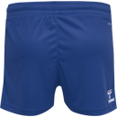 hummel Core XK Poly Shorts (women's)-Soccer Command