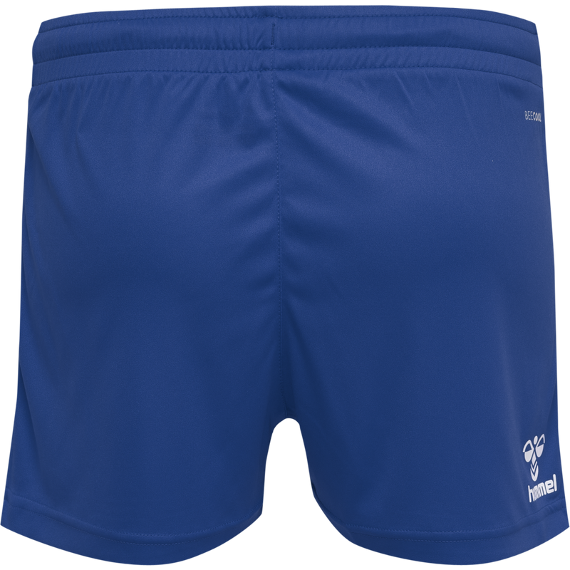 hummel Core XK Poly Shorts (women's)-Soccer Command