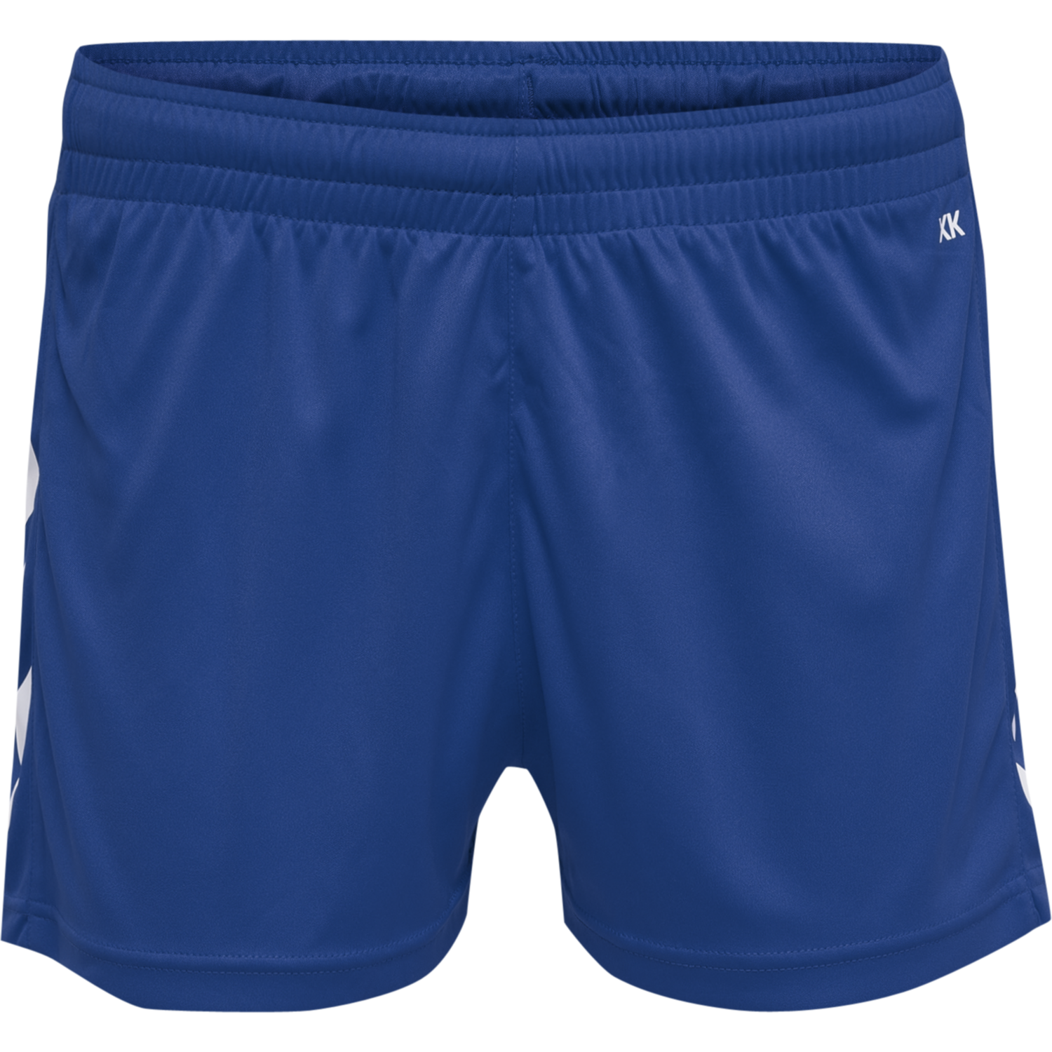 hummel Core XK Poly Shorts (women's)-Soccer Command