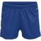 hummel Core XK Poly Shorts (women's)-Soccer Command