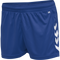 hummel Core XK Poly Shorts (women's)-Soccer Command