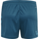 hummel Core XK Poly Shorts (women's)-Soccer Command