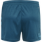 hummel Core XK Poly Shorts (women's)-Soccer Command