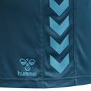 hummel Core XK Poly Shorts (women's)-Soccer Command