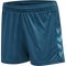 hummel Core XK Poly Shorts (women's)-Soccer Command