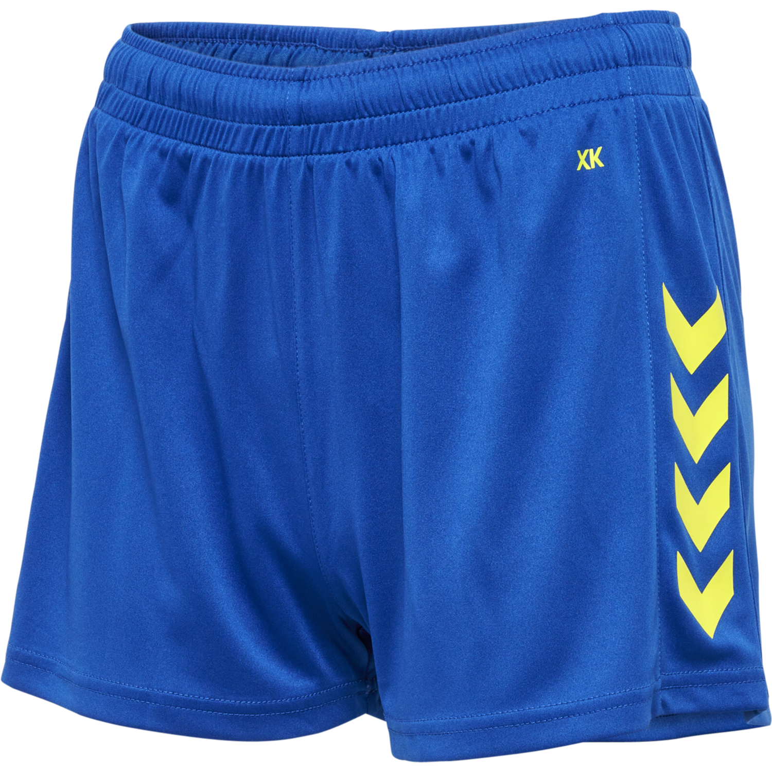hummel Core XK Poly Shorts (women's)-Soccer Command