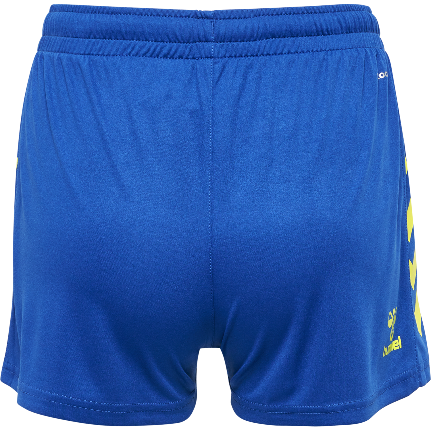 hummel Core XK Poly Shorts (women's)-Soccer Command