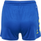 hummel Core XK Poly Shorts (women's)-Soccer Command