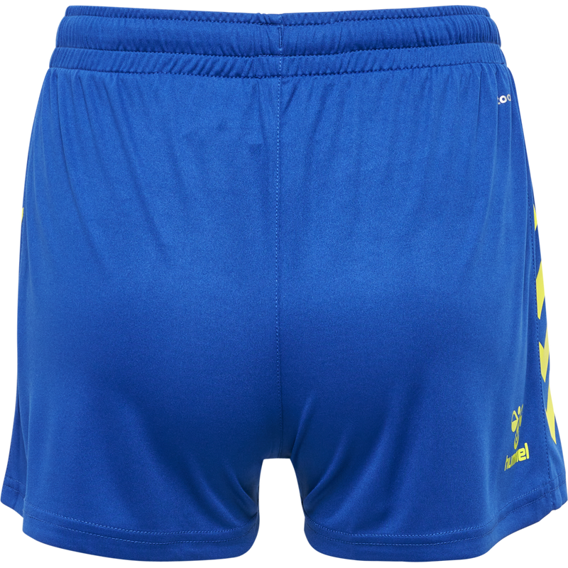 hummel Core XK Poly Shorts (women's)-Soccer Command