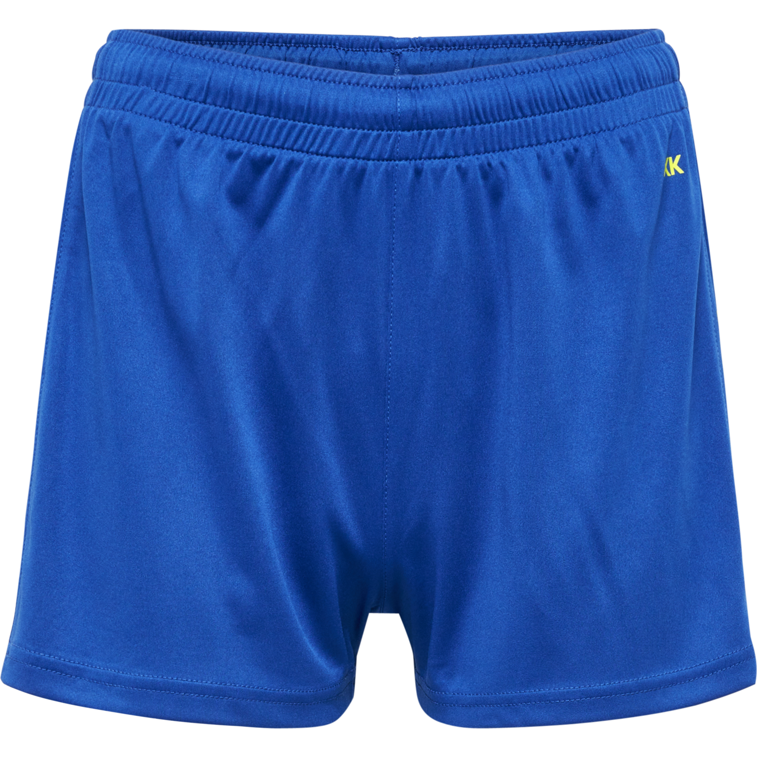 hummel Core XK Poly Shorts (women's)-Soccer Command