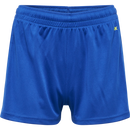 hummel Core XK Poly Shorts (women's)-Soccer Command